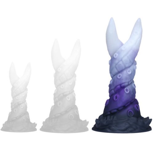 Gode Doubletak – dupla stimuláló vibrátor, 21 cm