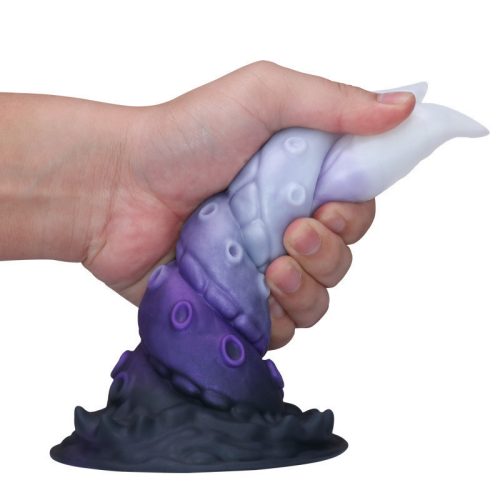 Gode Doubletak – dupla stimuláló vibrátor, 21 cm