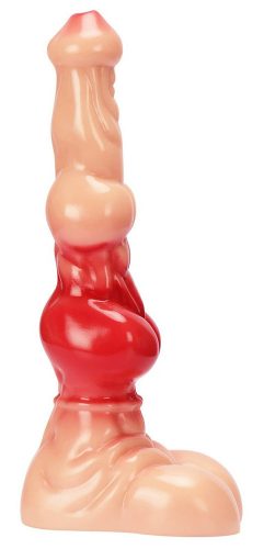 Good Knotdog – stílusos prémium széktámasz 22 x 6,5 cm