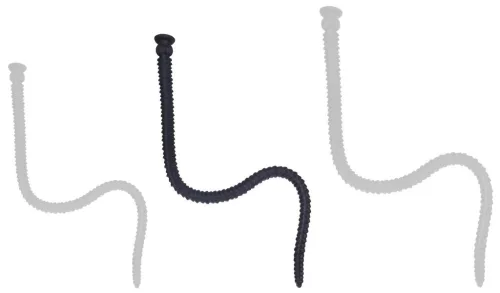 Good Long Pik Snake M 100 x 4 cm – élvezetes masszírozó eszköz