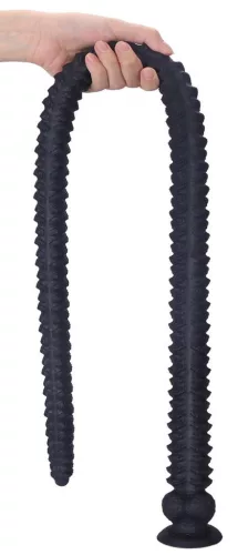 Good Long Pik Snake M 100 x 4 cm – élvezetes masszírozó eszköz