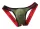 Jockstrap Justic Vert – prémium érzéki fehérnemű férfiaknak