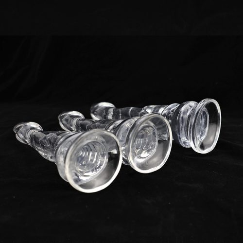 Good Tigstrike L – prémium vibrátor 20 x 4,8 cm