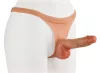 String Tanga – érzéki prémium intim kiegészítő 13x3.5cm