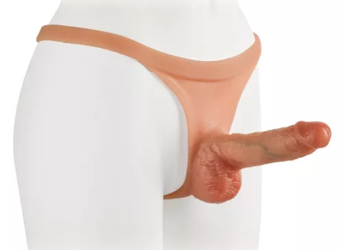String Tanga – érzéki prémium intim kiegészítő 13x3.5cm