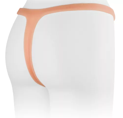 String Tanga – érzéki prémium intim kiegészítő 13x3.5cm