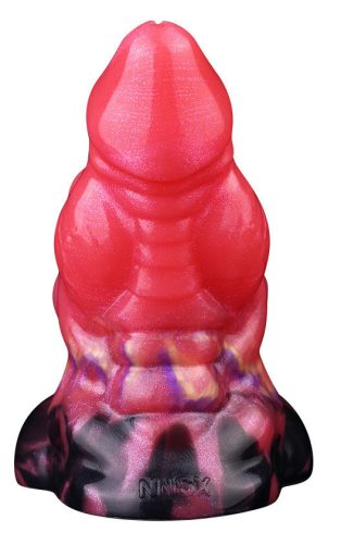 Drakepyk Plug S – prémium anális izgató 8 x 4,7 cm