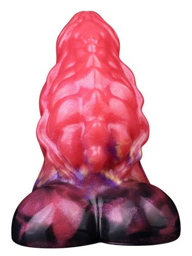 Drakepyk Plug S – prémium anális izgató 8 x 4,7 cm