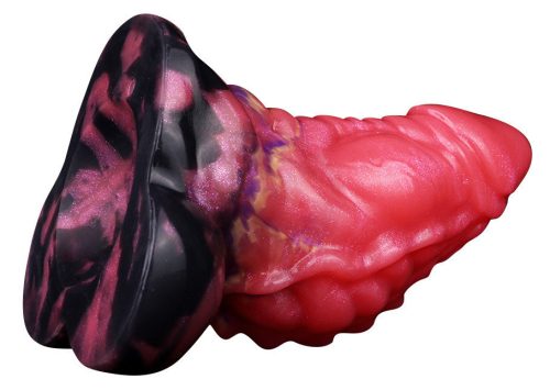 Drakepyk Plug S – prémium anális izgató 8 x 4,7 cm