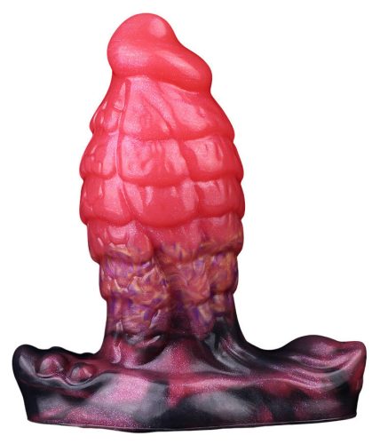 Tatoodick Plug – prémium anális izgató 11 x 5.3 cm