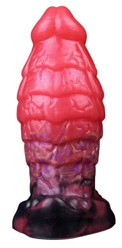 Tatoodick Plug – prémium anális izgató 11 x 5.3 cm