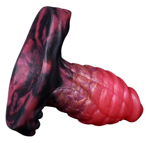 Tatoodick Plug – prémium anális izgató 11 x 5.3 cm