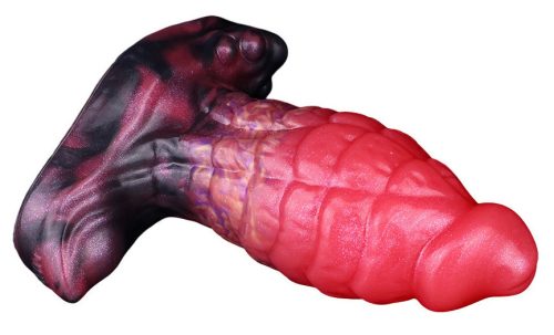 Tatoodick Plug – prémium anális izgató 11 x 5.3 cm