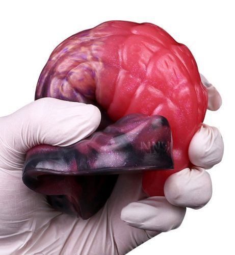 Tatoodick Plug – prémium anális izgató 11 x 5.3 cm