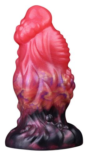 Plug Bubdick – prémium anális kiegészítő 12 x 6 cm