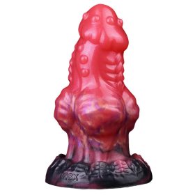 Drakefor Plug – prémium anális kiegészítő 12 x 6,8 cm