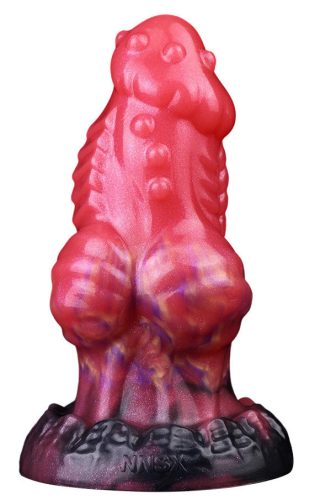 Drakefor Plug – prémium anális kiegészítő 12 x 6,8 cm