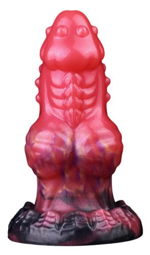 Drakefor Plug – prémium anális kiegészítő 12 x 6,8 cm