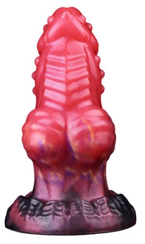 Drakefor Plug – prémium anális kiegészítő 12 x 6,8 cm