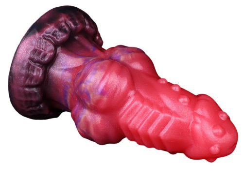 Drakefor Plug – prémium anális kiegészítő 12 x 6,8 cm