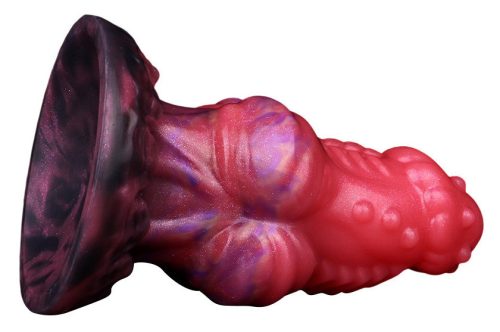 Drakefor Plug – prémium anális kiegészítő 12 x 6,8 cm