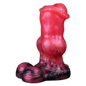 Etadick Plug – prémium anális izgató, 11 x 5,8 cm