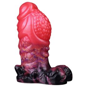 Turtledick Plug – prémium anális izgató 11 x 5.7 cm