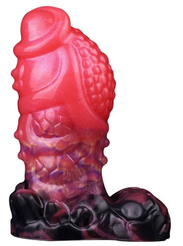 Turtledick Plug – prémium anális izgató 11 x 5.7 cm