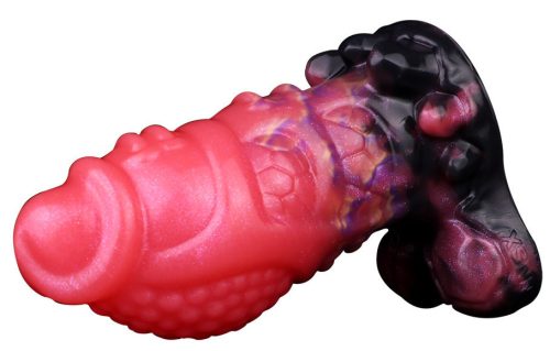 Turtledick Plug – prémium anális izgató 11 x 5.7 cm