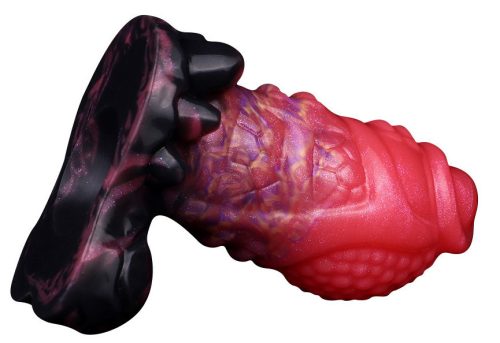 Turtledick Plug – prémium anális izgató 11 x 5.7 cm