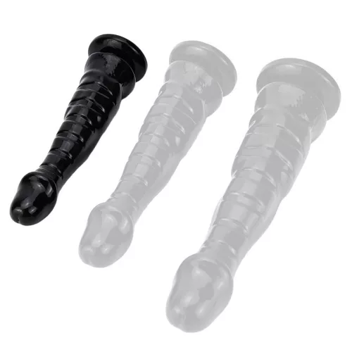 Gode Najilis S – prémium, érzéki maszturbátor 16 cm