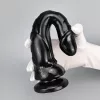 Good Najilis M – prémium intim masszírozó 18 x 4,5 cm