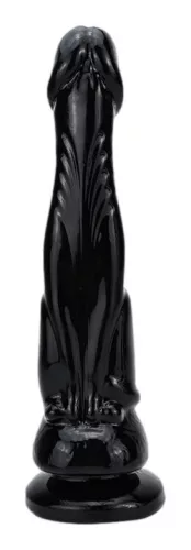 Good Najilis L – 20 cm-es prémium masszázs vibrátor