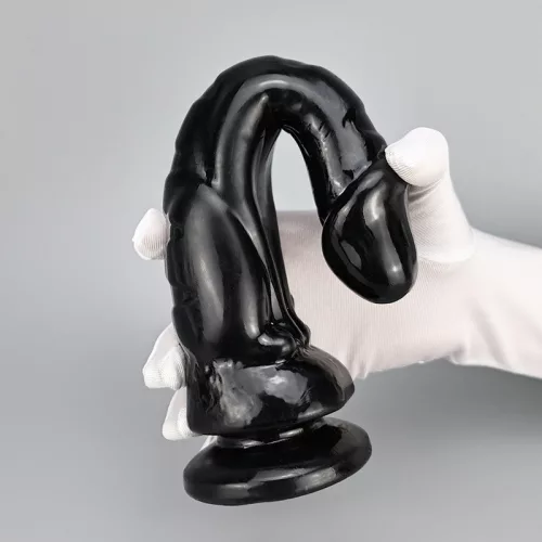 Good Najilis L – 20 cm-es prémium masszázs vibrátor