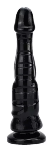 Good Najilis L – 20 cm-es prémium masszázs vibrátor