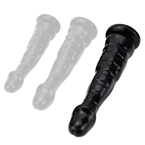 Good Najilis L – 20 cm-es prémium masszázs vibrátor