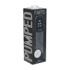 Engage – fekete prémium péniszpumpa 20 x 6 cm