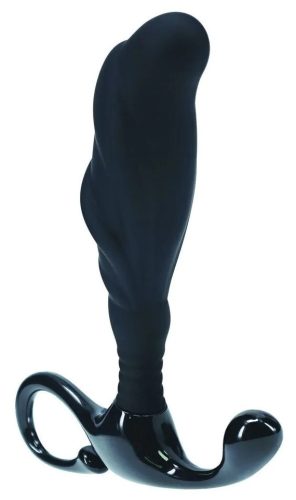 Prémium prosztata ingerlő – hullámos design 10x3 cm