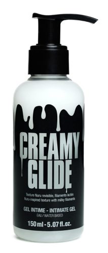 Lubrifiant Aspect Sperme – krémes síkosító 150ml