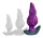 Knotak Purple dugó 21 x 7,7 cm