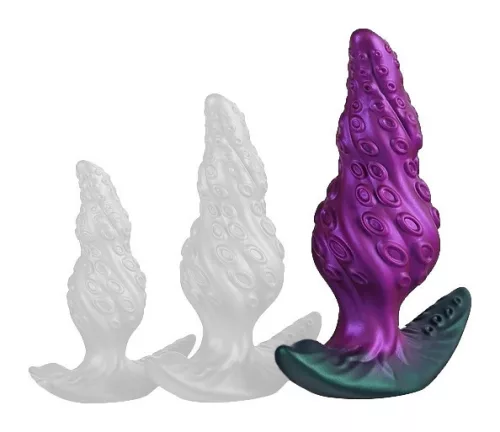 Knotak Purple dugó 21 x 7,7 cm