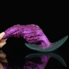 Knotak Purple dugó 21 x 7,7 cm