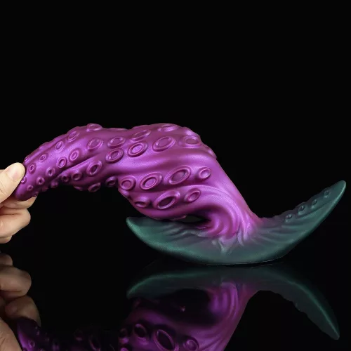 Knotak Purple dugó 21 x 7,7 cm