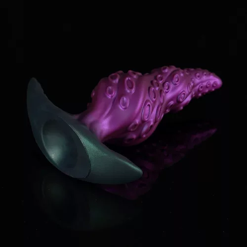 Knotak Purple dugó 21 x 7,7 cm