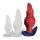 Knotak Red Plug szilikon dugó 21x7,7 cm