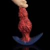 Knotak Red Plug szilikon dugó 21x7,7 cm