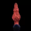 Knotak Red Plug szilikon dugó 21x7,7 cm