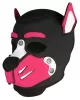 Husky Pink – stílusos rózsaszín melegítőkapucni