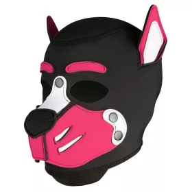 Husky Pink – stílusos rózsaszín melegítőkapucni