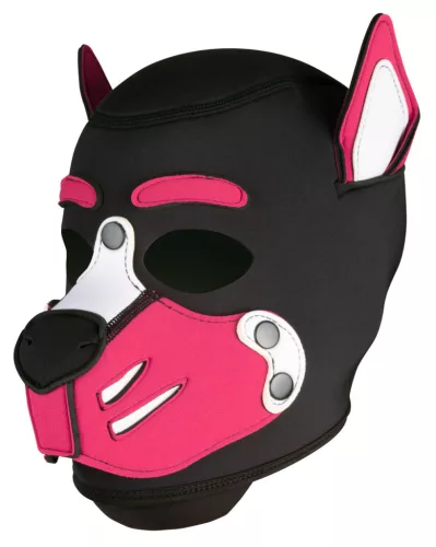 Husky Pink – stílusos rózsaszín melegítőkapucni